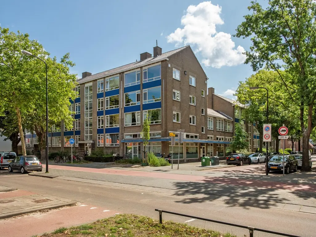 Populierlaan 144, RIJSWIJK