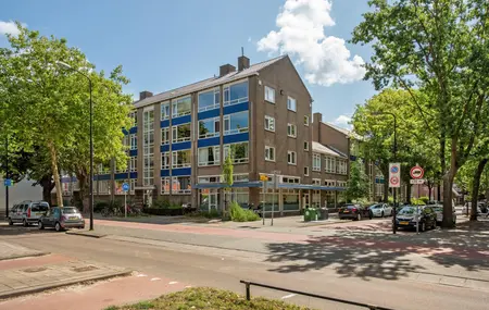 Populierlaan 144, RIJSWIJK