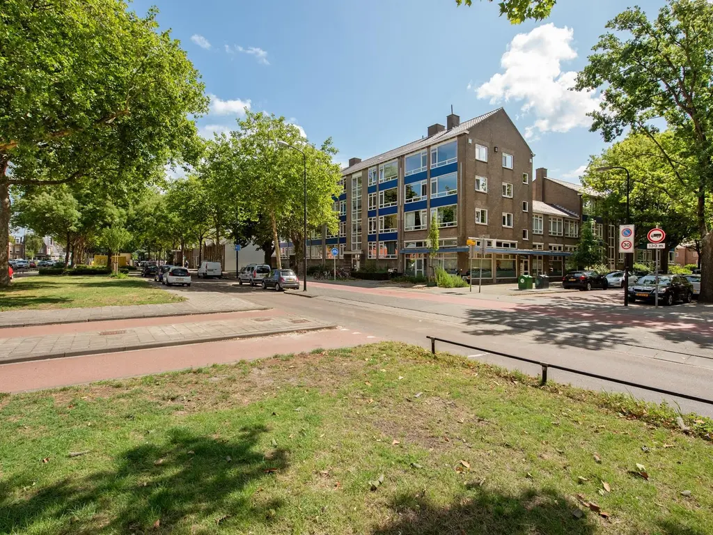 Populierlaan 144, RIJSWIJK
