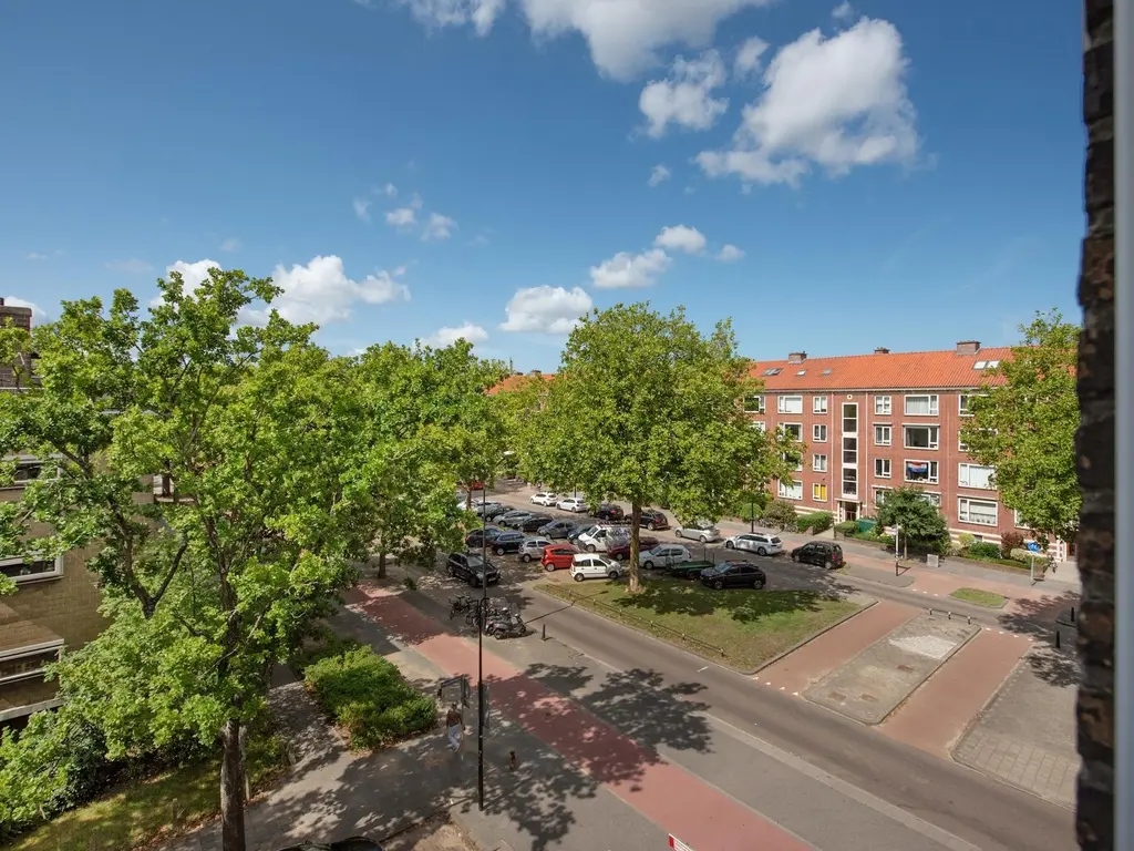 Populierlaan 144, RIJSWIJK
