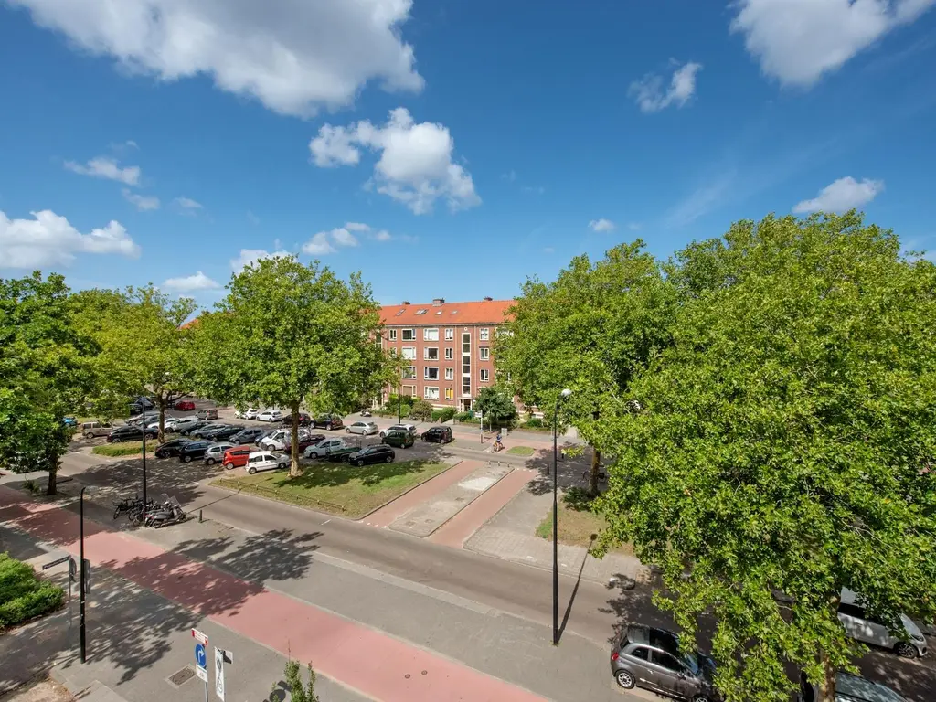 Populierlaan 144, RIJSWIJK