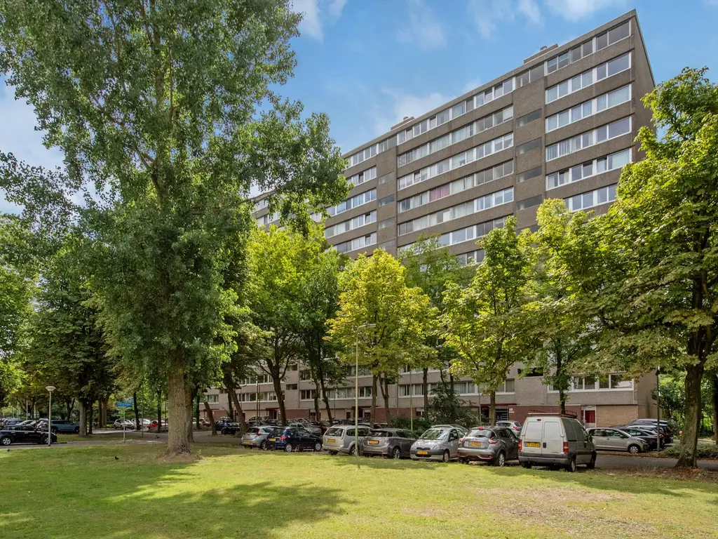 Jan Campertlaan 169, DELFT