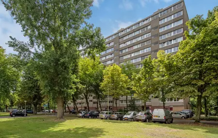 Jan Campertlaan 169, DELFT