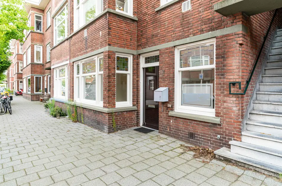 Stuyvesantstraat 331
