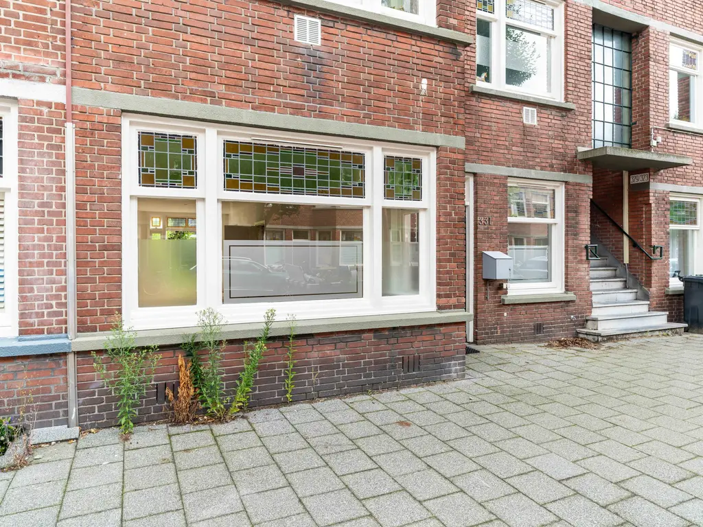 Stuyvesantstraat 331, 'S-GRAVENHAGE