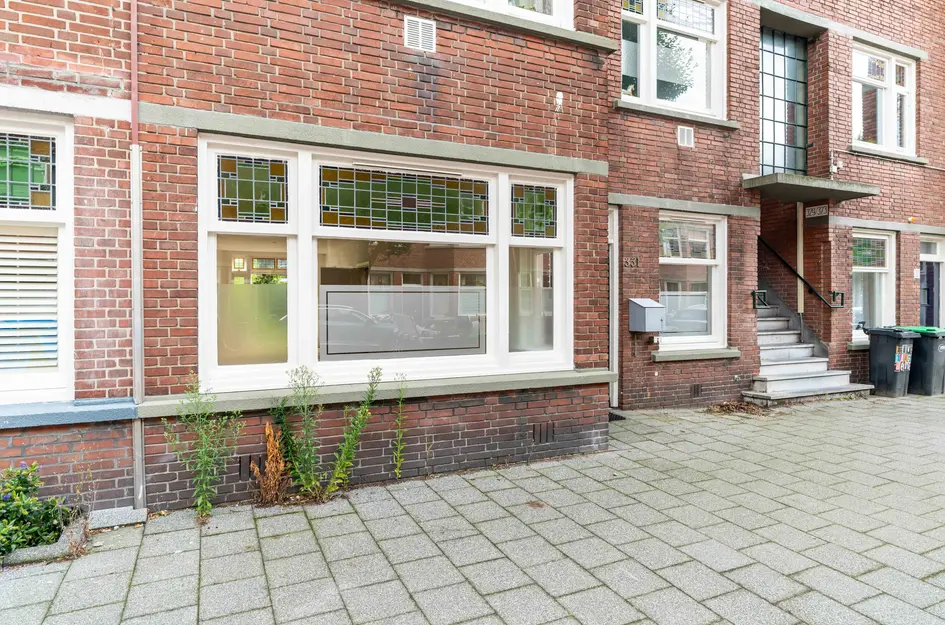 Stuyvesantstraat 331