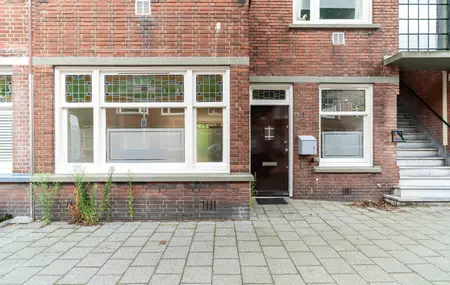 Stuyvesantstraat 331, 'S-GRAVENHAGE