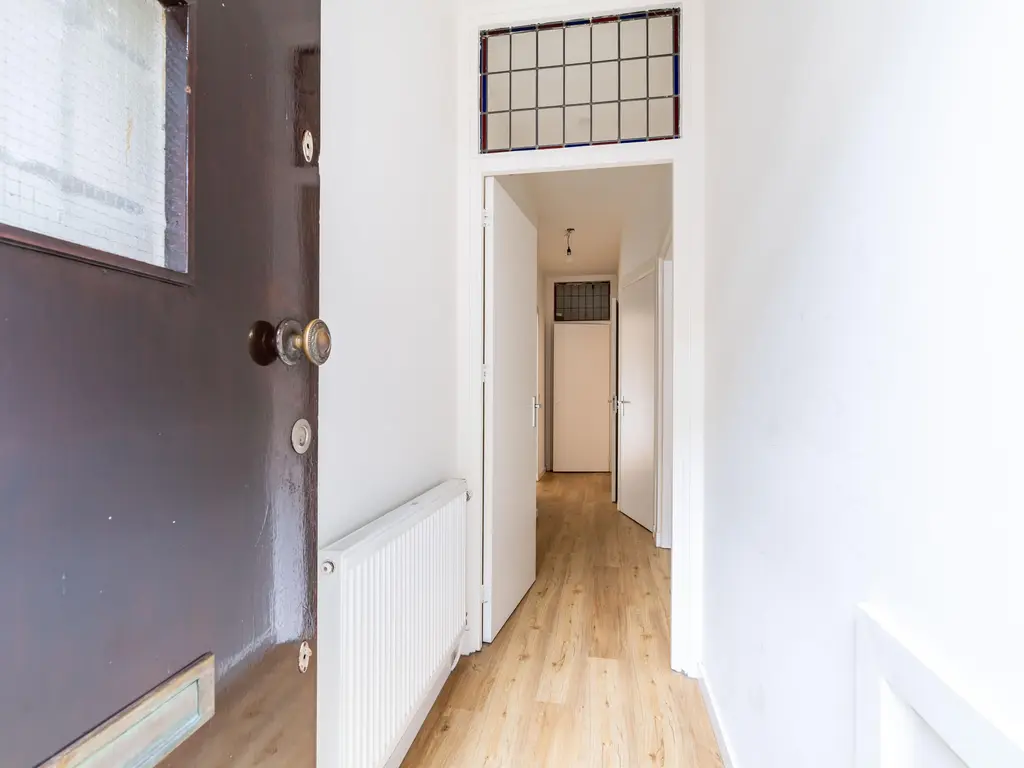 Stuyvesantstraat 331, 'S-GRAVENHAGE