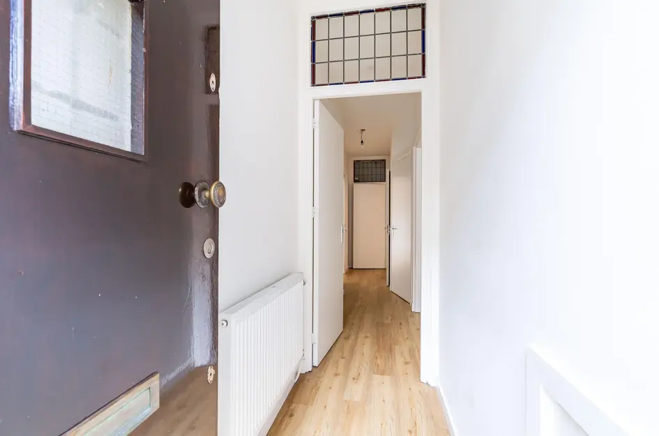 Stuyvesantstraat 331