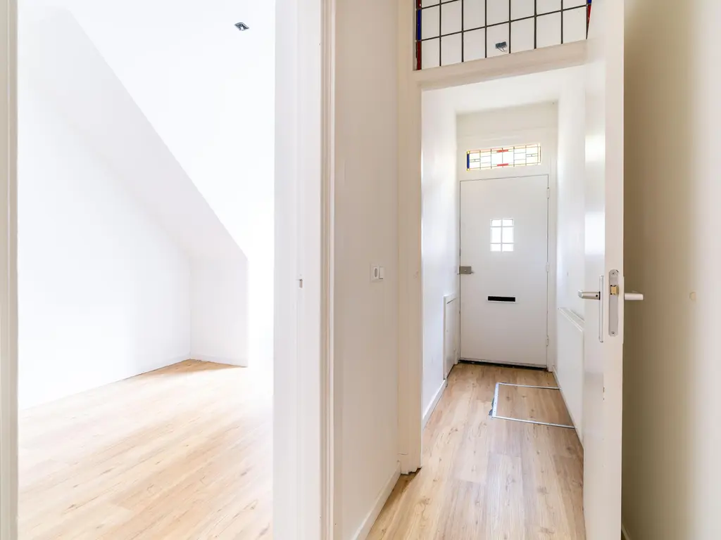 Stuyvesantstraat 331, 'S-GRAVENHAGE