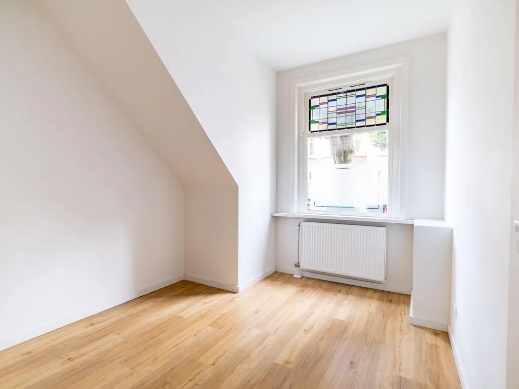 Stuyvesantstraat 331, 'S-GRAVENHAGE