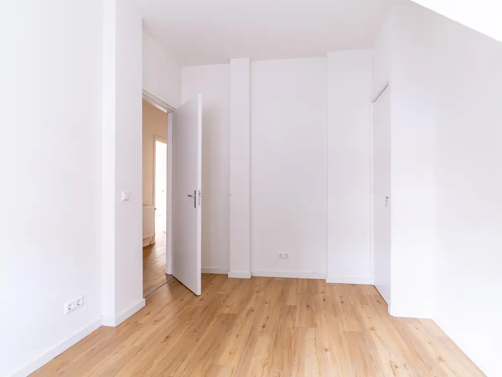 Stuyvesantstraat 331, 'S-GRAVENHAGE