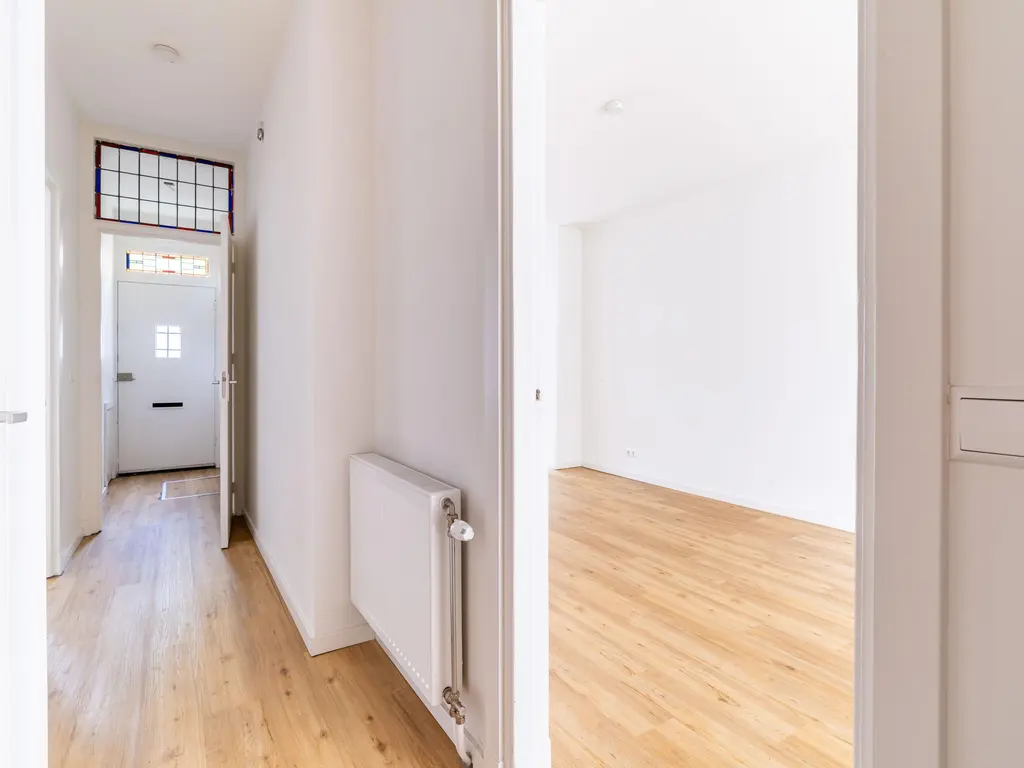Stuyvesantstraat 331, 'S-GRAVENHAGE