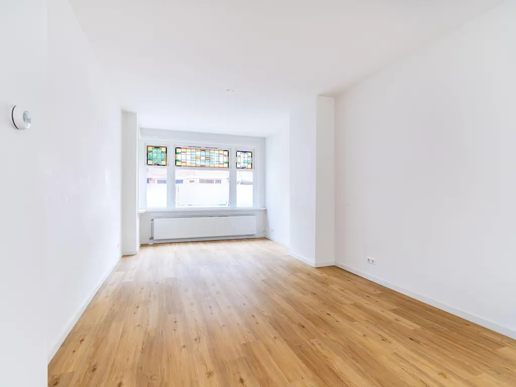 Stuyvesantstraat 331, 'S-GRAVENHAGE