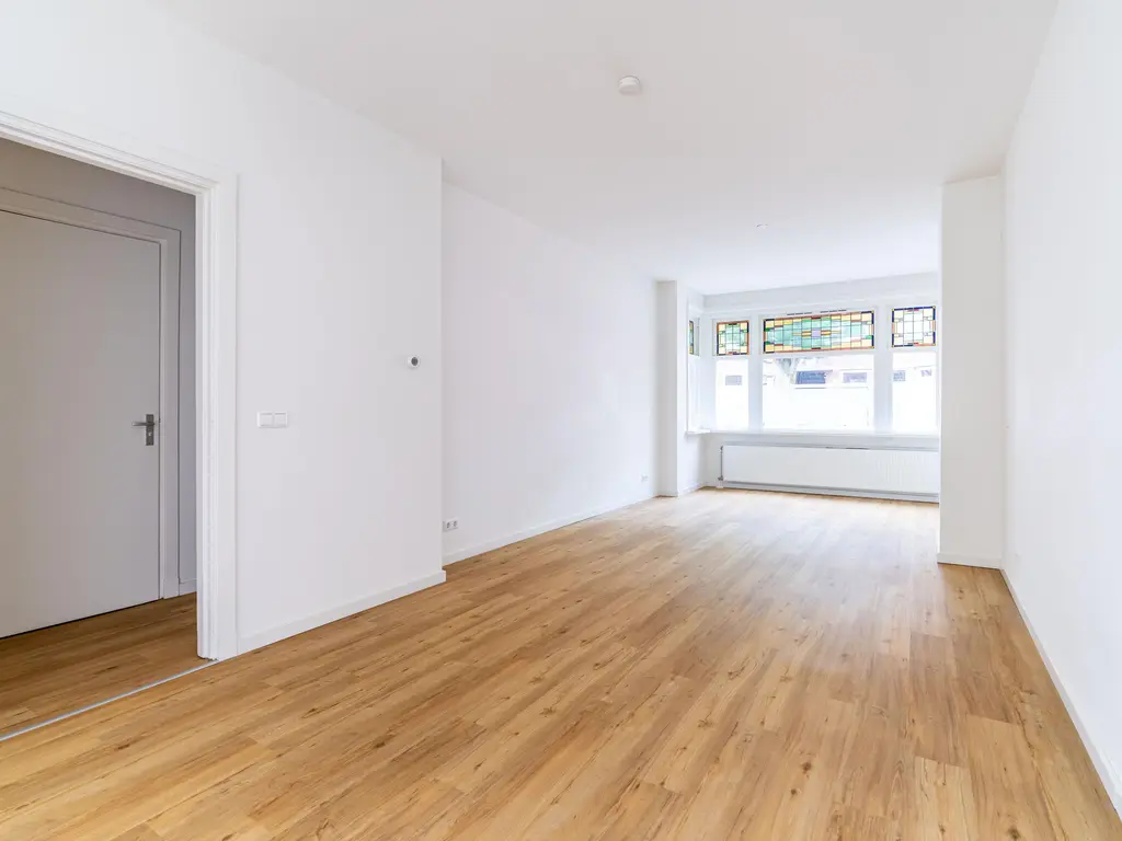 Stuyvesantstraat 331, 'S-GRAVENHAGE