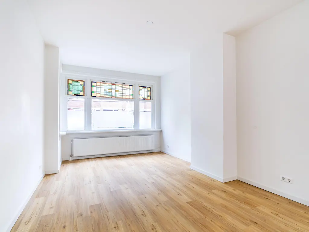 Stuyvesantstraat 331, 'S-GRAVENHAGE