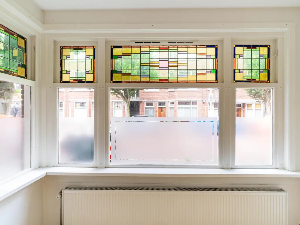 Stuyvesantstraat 331, 'S-GRAVENHAGE