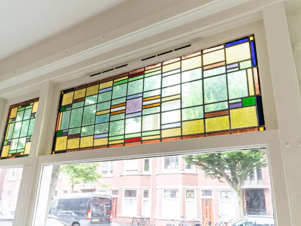 Stuyvesantstraat 331, 'S-GRAVENHAGE