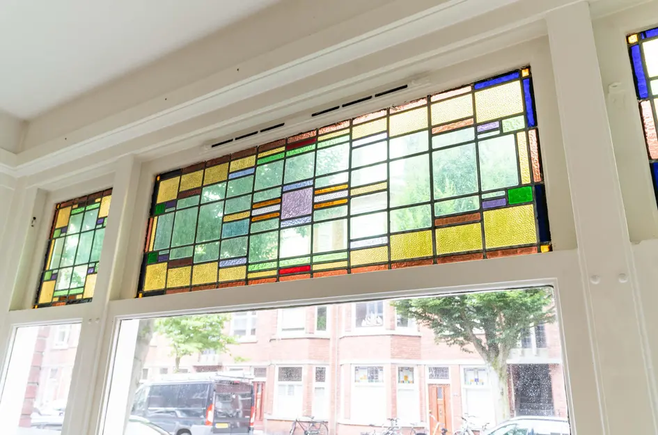 Stuyvesantstraat 331
