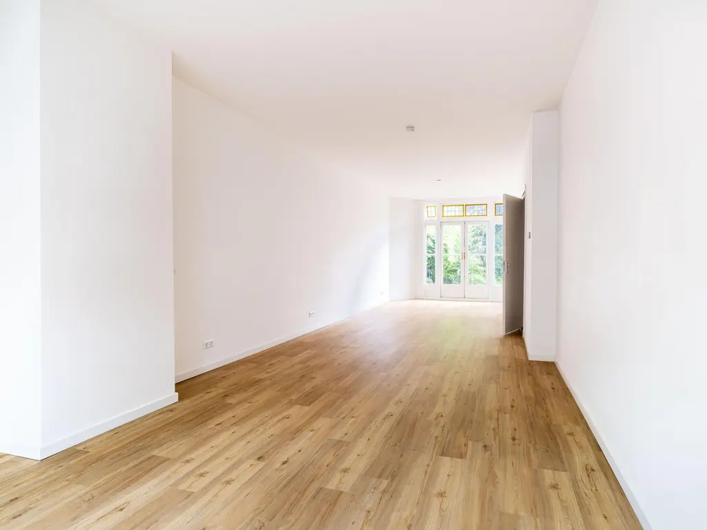 Stuyvesantstraat 331, 'S-GRAVENHAGE