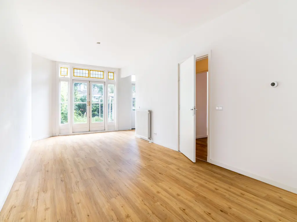 Stuyvesantstraat 331, 'S-GRAVENHAGE