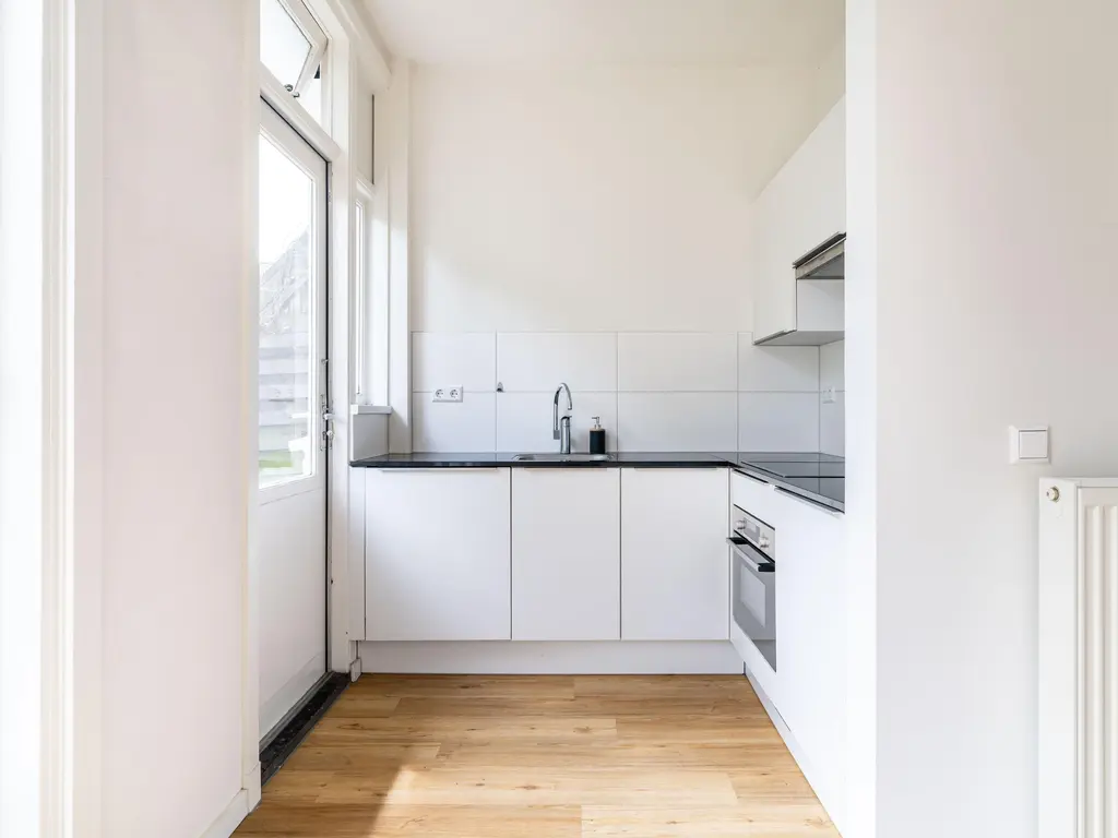 Stuyvesantstraat 331, 'S-GRAVENHAGE