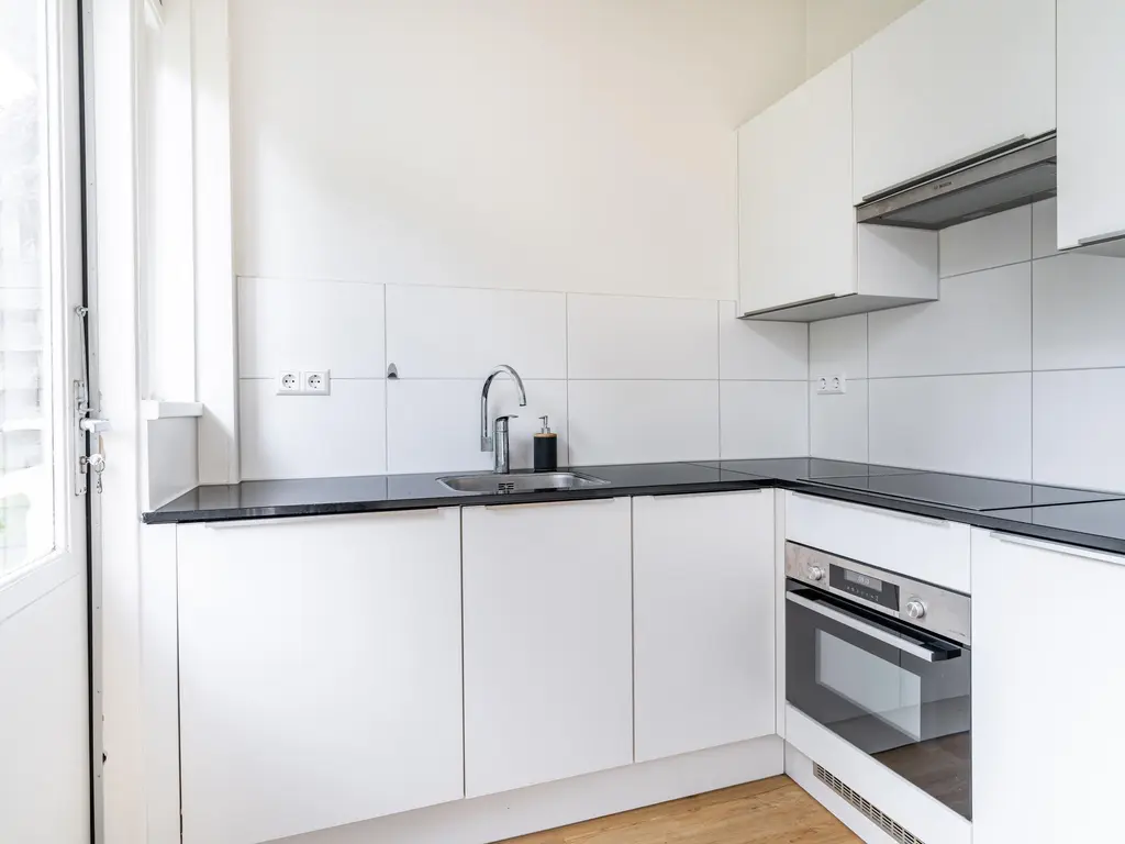 Stuyvesantstraat 331, 'S-GRAVENHAGE