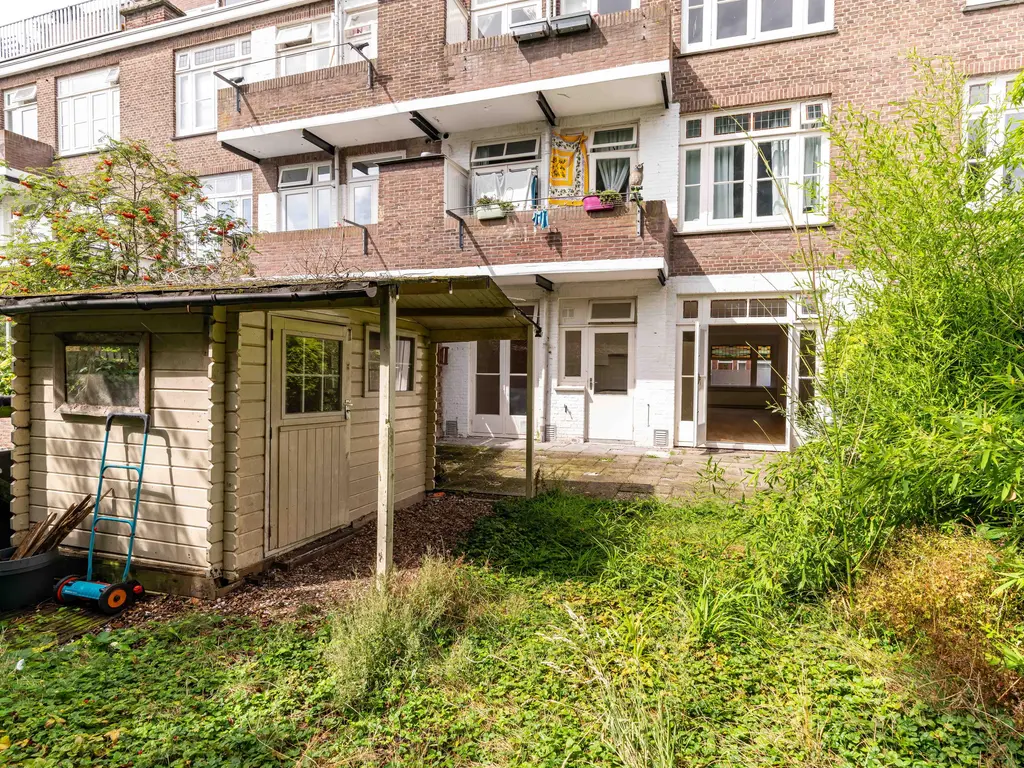 Stuyvesantstraat 331, 'S-GRAVENHAGE
