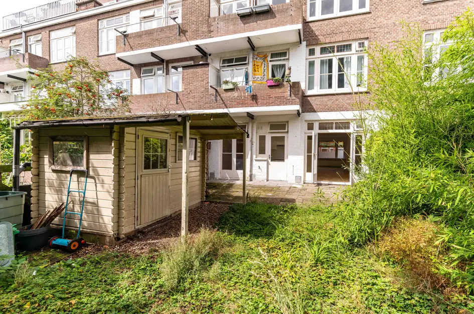 Stuyvesantstraat 331