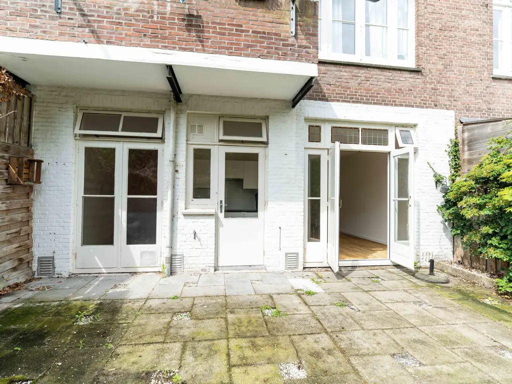 Stuyvesantstraat 331, 'S-GRAVENHAGE
