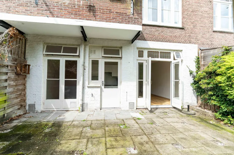 Stuyvesantstraat 331