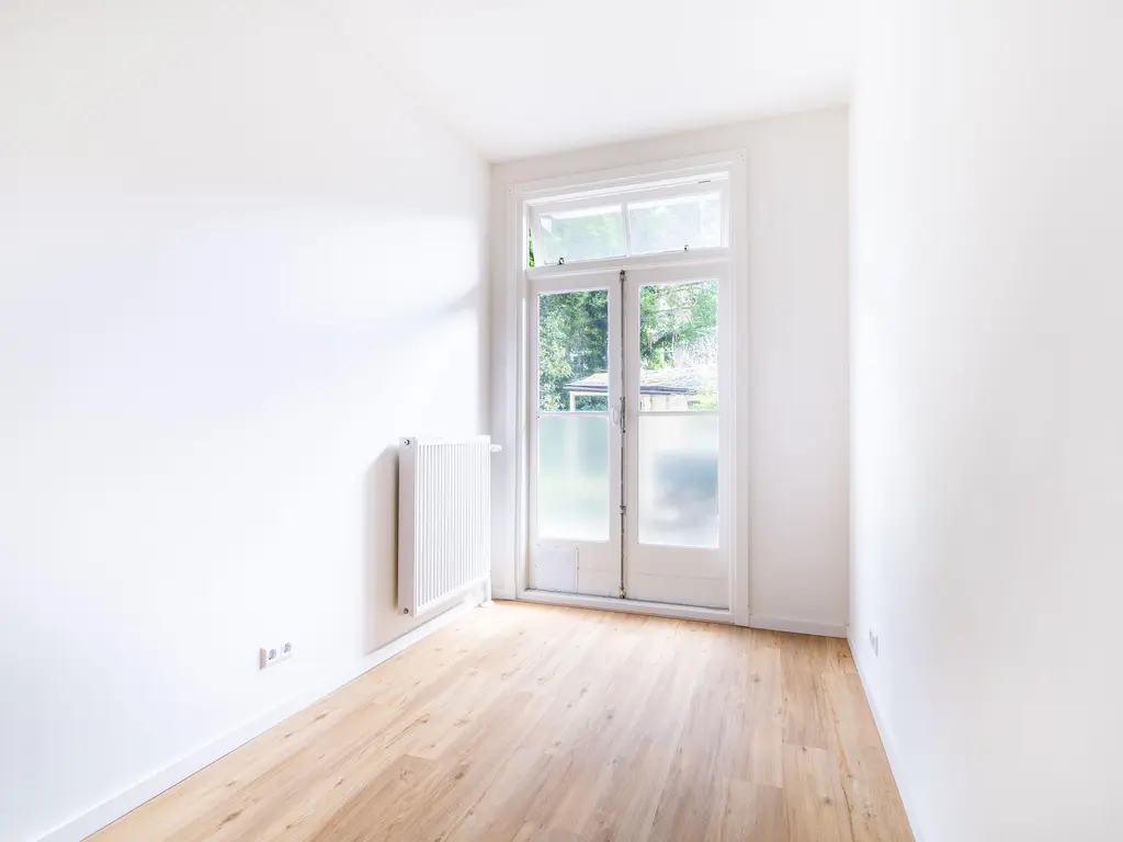 Stuyvesantstraat 331, 'S-GRAVENHAGE