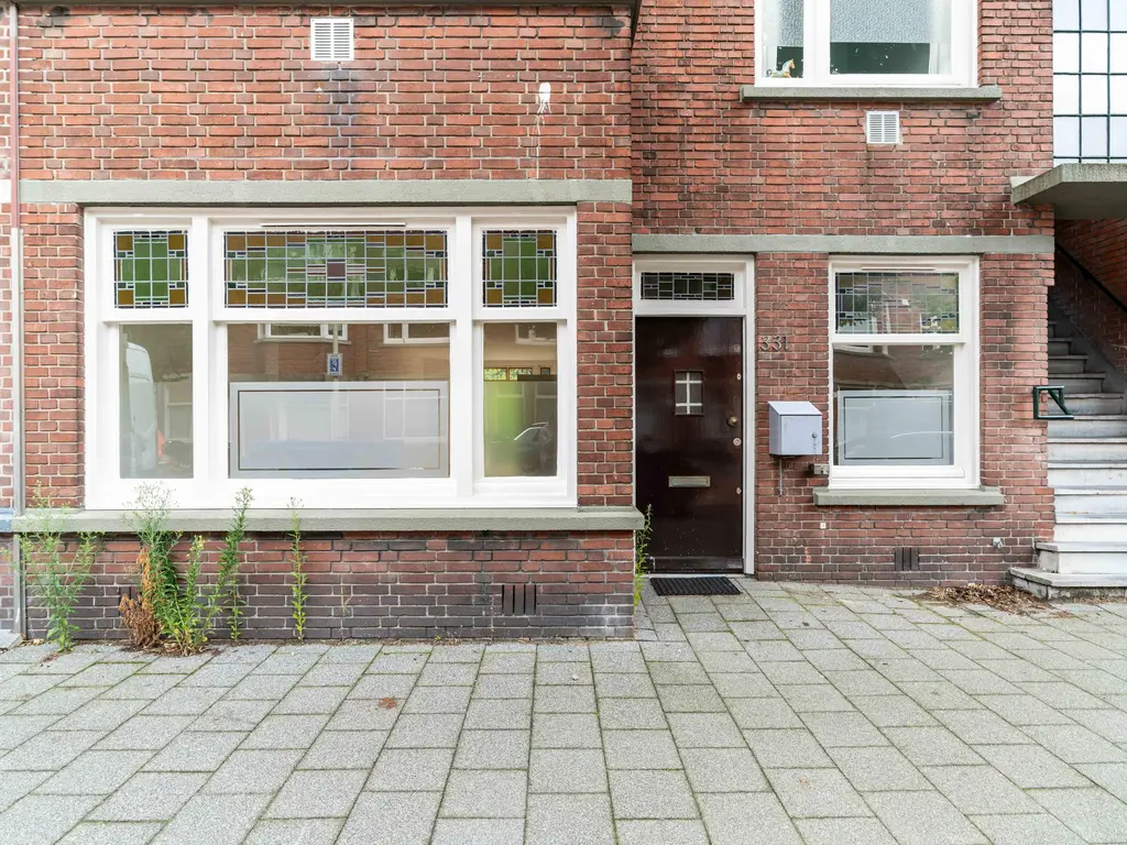 Stuyvesantstraat 331, 'S-GRAVENHAGE