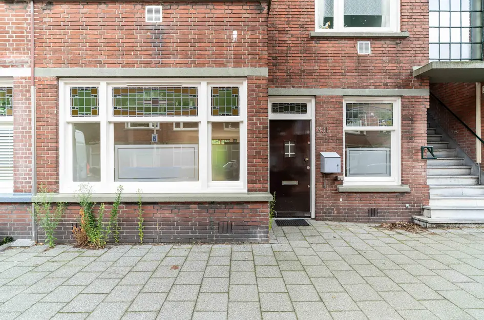 Stuyvesantstraat 331