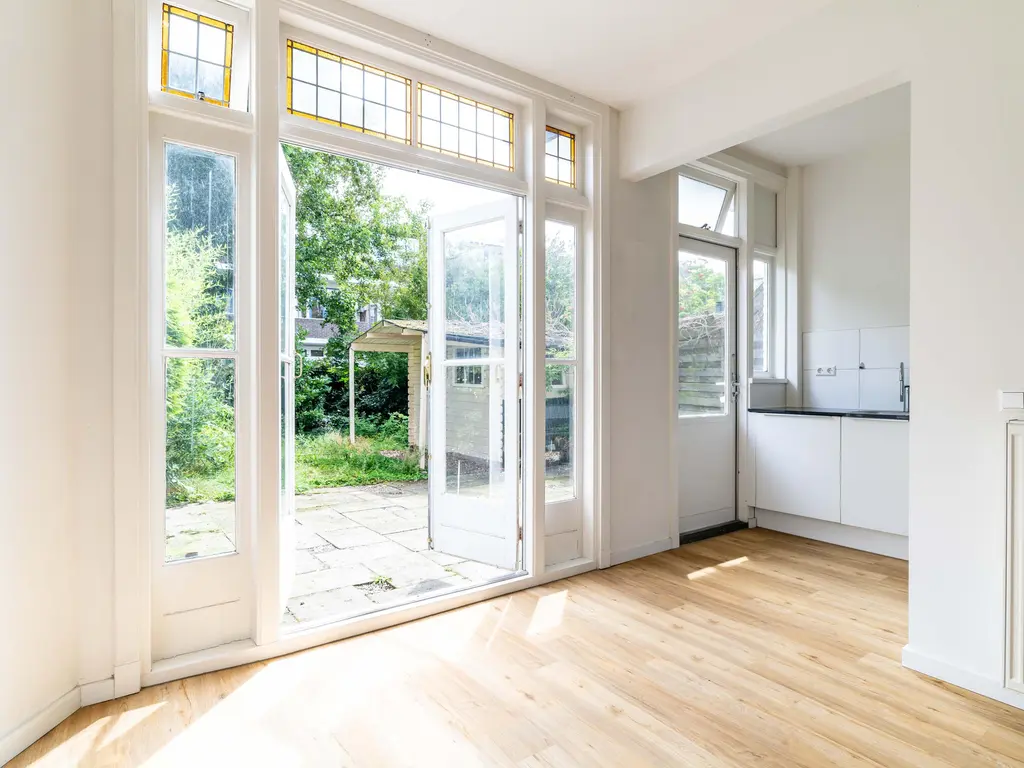 Stuyvesantstraat 331, 'S-GRAVENHAGE