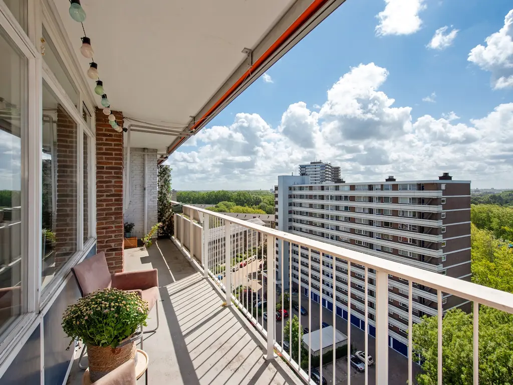 Ocarinalaan 434, RIJSWIJK