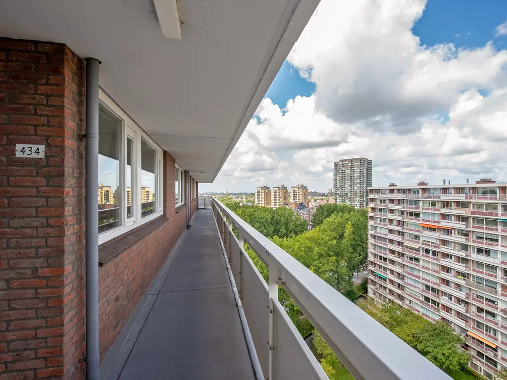 Ocarinalaan 434, RIJSWIJK