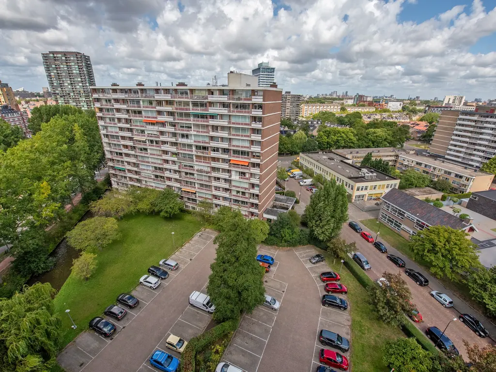 Ocarinalaan 434, RIJSWIJK