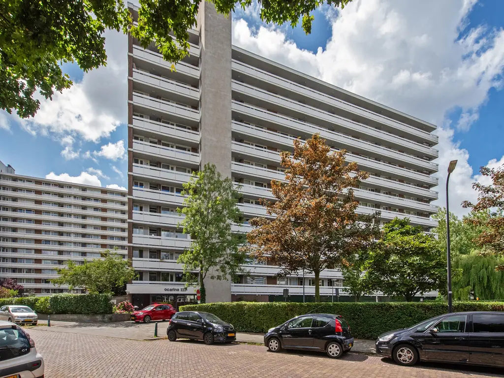 Ocarinalaan 434, RIJSWIJK