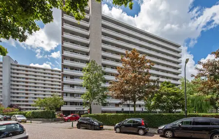 Ocarinalaan 434, RIJSWIJK