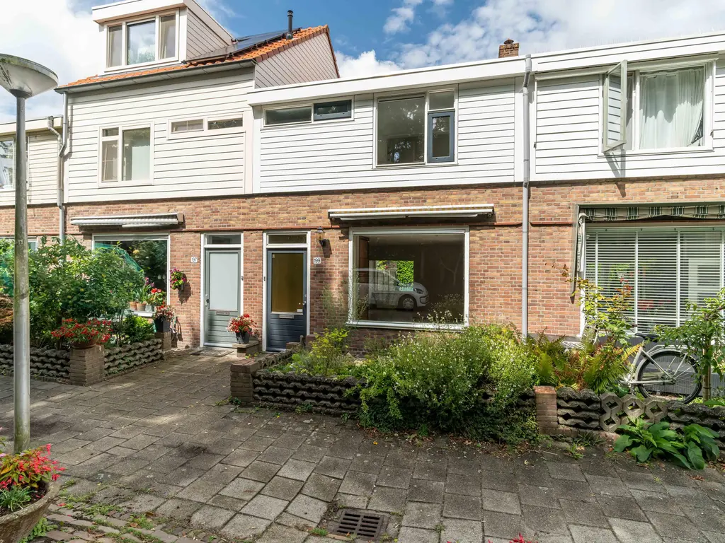 Brasserskade 199, DELFT