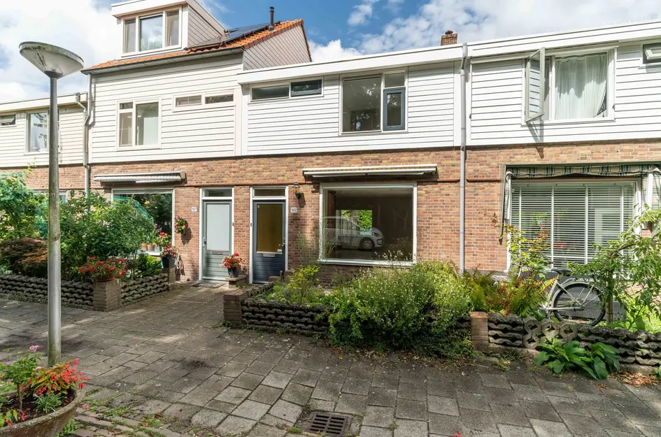 Brasserskade 199