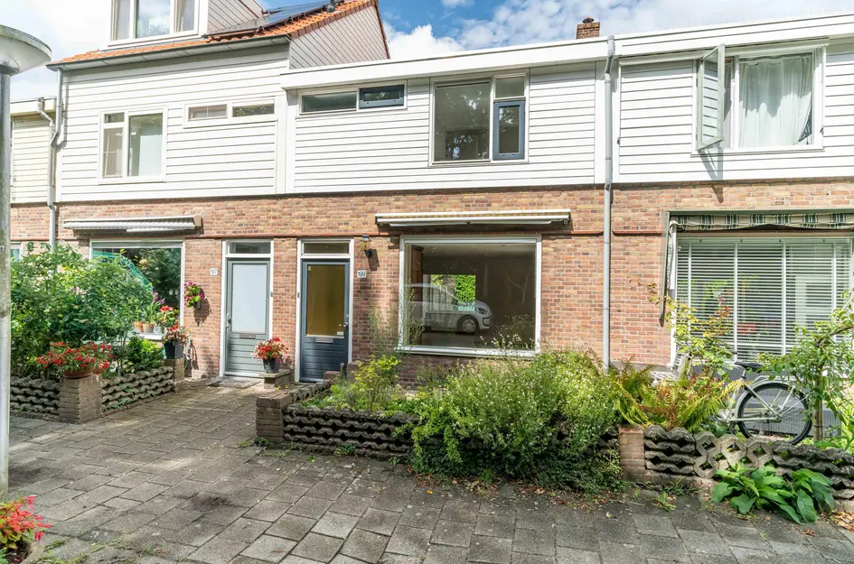 Brasserskade 199