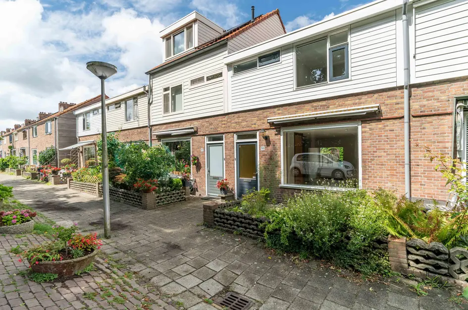 Brasserskade 199