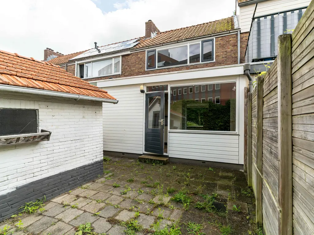 Brasserskade 199, DELFT