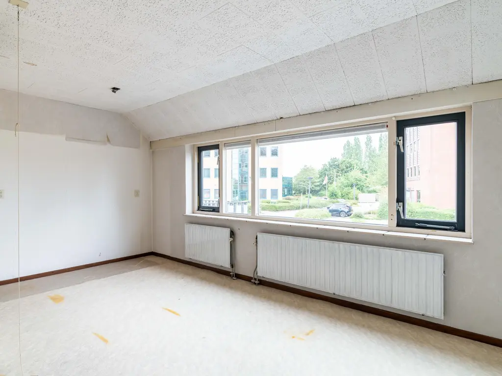 Brasserskade 199, DELFT