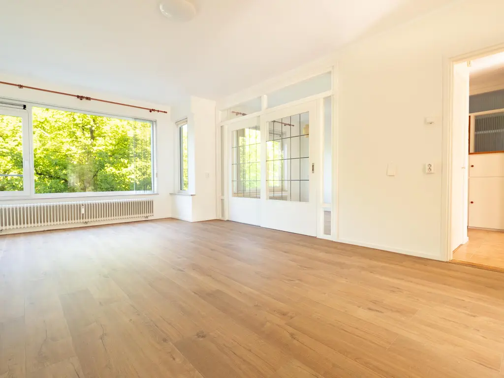 Huis te Landelaan 198, RIJSWIJK