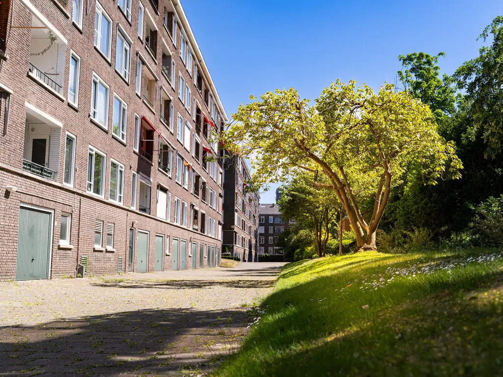 Huis te Landelaan 198, RIJSWIJK