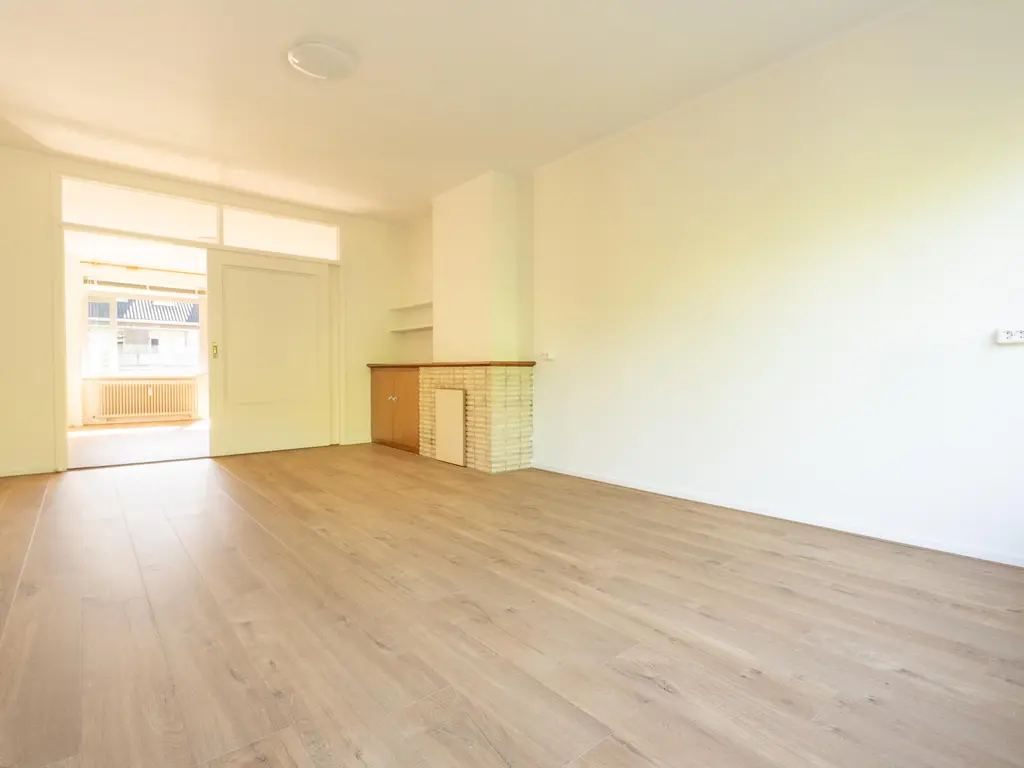 Huis te Landelaan 198, RIJSWIJK