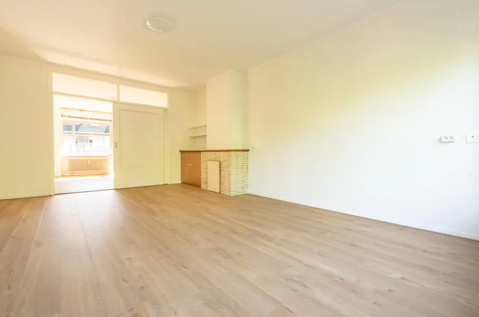 Huis te Landelaan 198